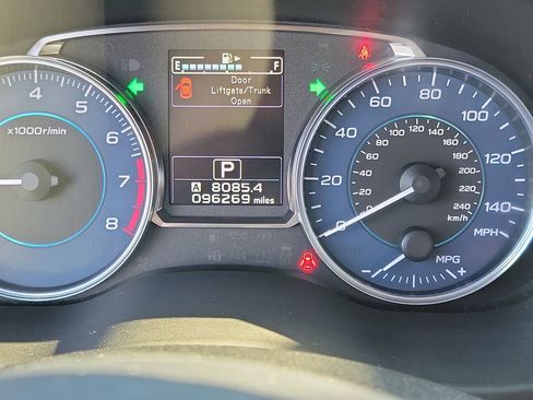 Used 2016 Subaru Crosstrek 2.0i Limited w/ Popular Package #2 image 26