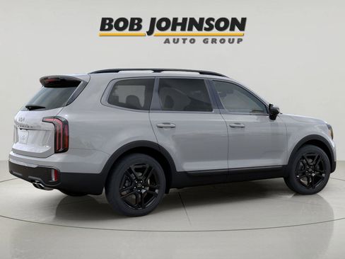 Used 2025 Kia Telluride SX Prestige X-Line AWD/4WD image 6