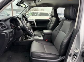 Used 2023 Toyota 4Runner SR5 Premium video 2