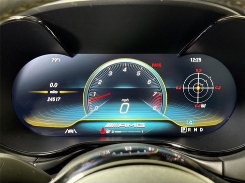 Used 2020 Mercedes-Benz AMG GT R image 17