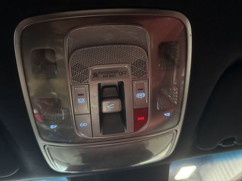 Used 2023 Genesis GV70 3.5T Sport w/ Sport Prestige Package image 22