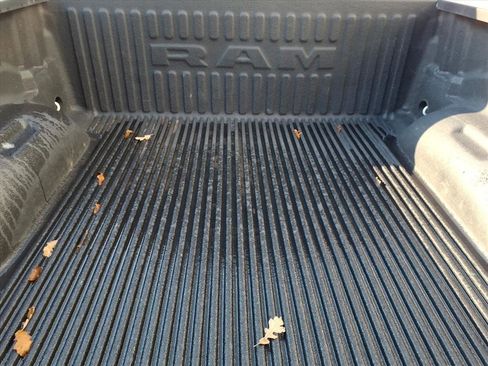 Used 2022 RAM 1500 Big Horn image 21