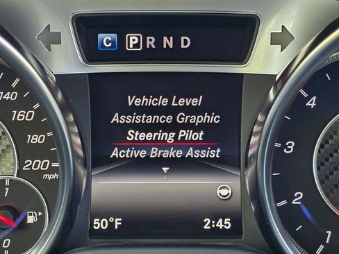 Used 2017 Mercedes-Benz SL 63 AMG image 38