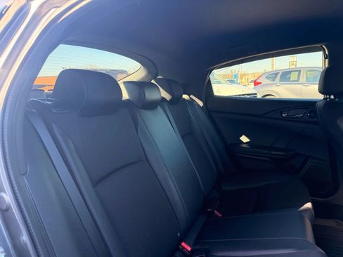 Used 2020 Honda Civic Sport image 31
