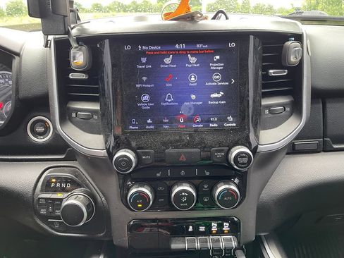 Used 2019 RAM 1500 Big Horn AWD/4WD image 8