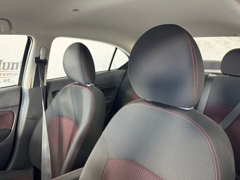 Used 2024 Mitsubishi Mirage G4 Black Edition image 3