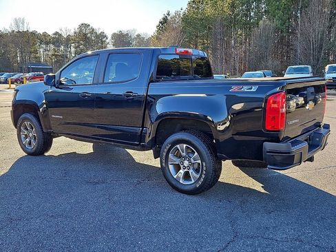 Used 2016 Chevrolet Colorado Z71 image 6