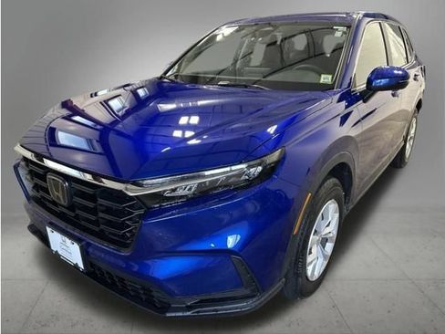Certified 2023 Honda CR-V LX image 1