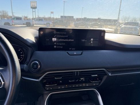 Used 2024 MAZDA CX-90 3.3 Turbo S w/ Premium Package image 13