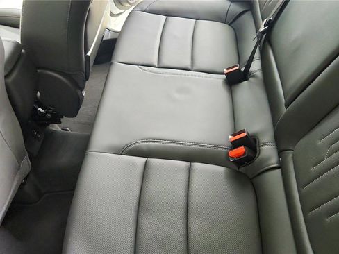 Used 2026 Buick Encore GX Avenir w/ Avenir Technology Package image 38