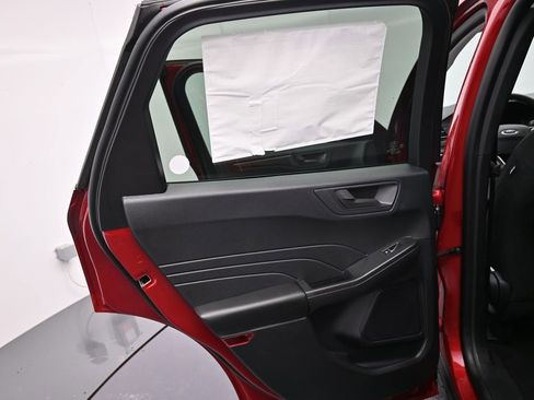 New 2026 Ford Escape Active w/ Cold Weather Package image 19