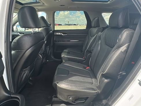 Used 2024 Hyundai Palisade Limited FWD image 33