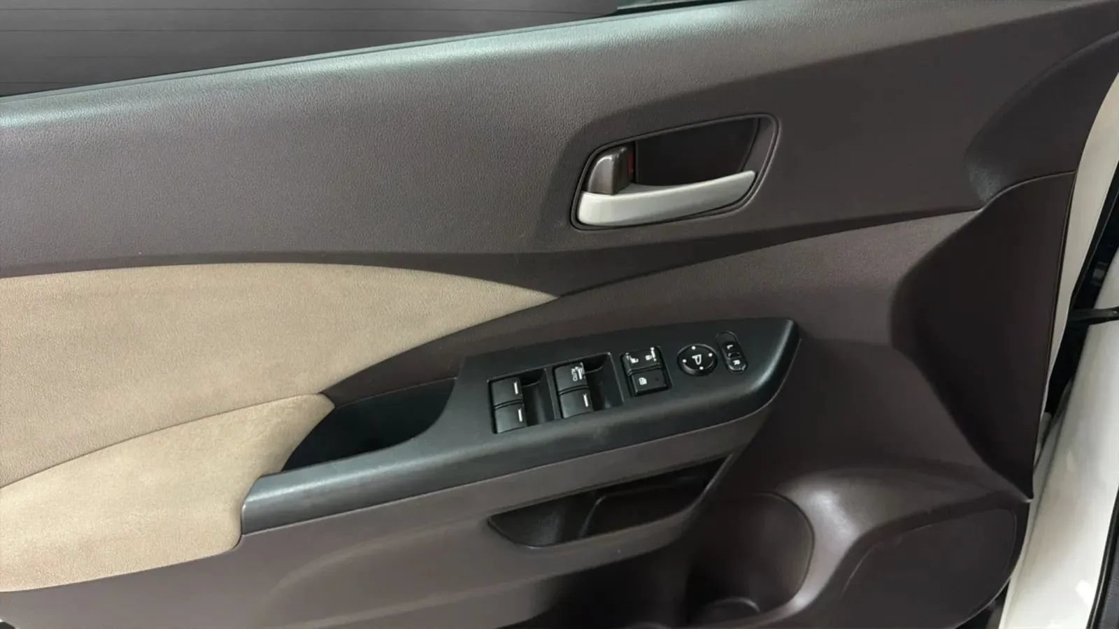 Used 2013 Honda CR-V EX image 16