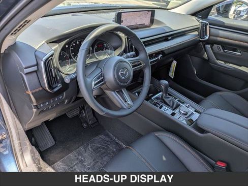 Used 2025 MAZDA CX-50 2.5 Turbo w/ Weather Package AWD/4WD image 7