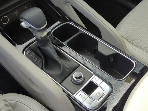 New 2025 Kia Telluride S image 31