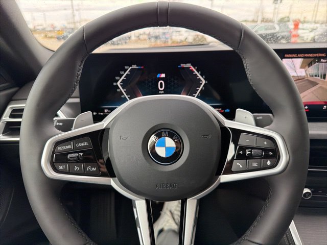 Used 2026 BMW 230i Coupe w/ Premium Package RWD image 14