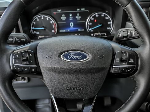 Certified 2023 Ford Maverick Lariat w/ Lariat Luxury Package AWD/4WD image 20