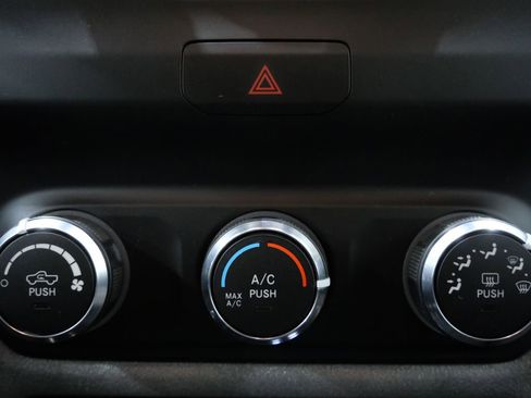 Used 2021 RAM 1500 Tradesman image 18