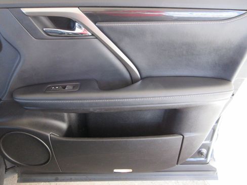 Used 2022 Lexus RX 350 AWD w/ 3500 lbs Tow Prep Package image 22