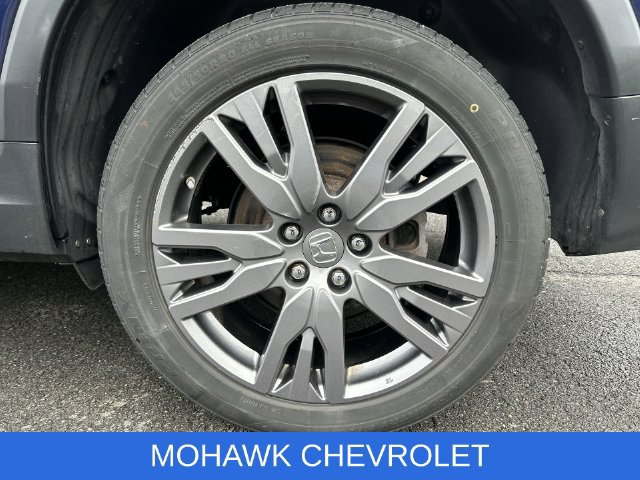 Used 2021 Honda Passport EX-L image 33