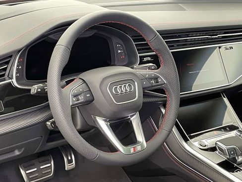 New 2026 Audi Q7 3.0T Prestige image 4