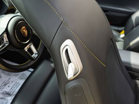 Used 2023 Porsche 718 Boxster S image 29