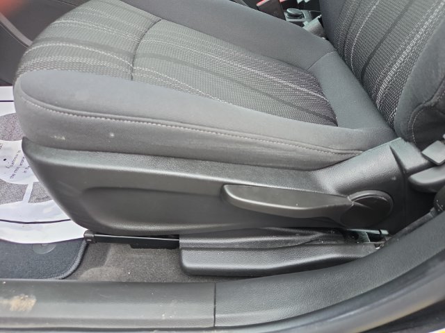 Used 2017 Chevrolet Sonic LT FWD image 12
