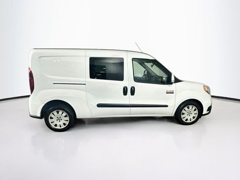 Used 2021 RAM ProMaster City SLT FWD image 10