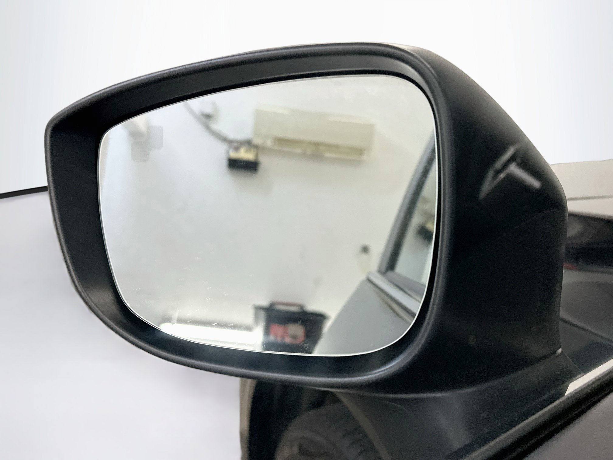 Used 2025 MAZDA CX-5 AWD 2.5 S w/ Preferred Package image 16