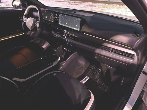 Used 2025 Kia K4 GT-Line Turbo image 30