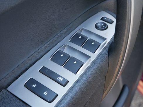 Used 2014 Chevrolet Silverado 3500 LT w/ Interior Plus Package image 16