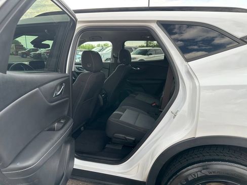 Used 2023 Chevrolet Blazer LT w/ Midnight/Sport Edition AWD/4WD image 19