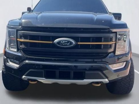 Used 2022 Ford F150 Tremor w/ Equipment Group 402A High AWD/4WD image 2