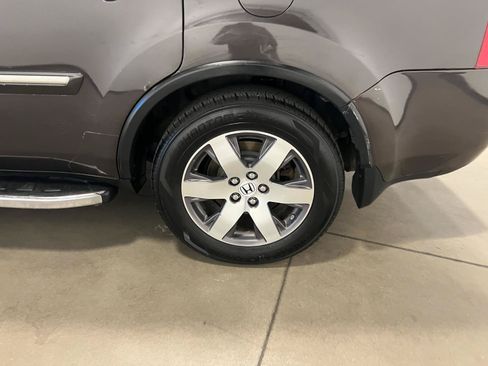 Used 2012 Honda Pilot Touring image 47
