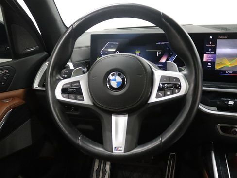 Used 2023 BMW X7 xDrive40i w/ Executive Package AWD/4WD image 27