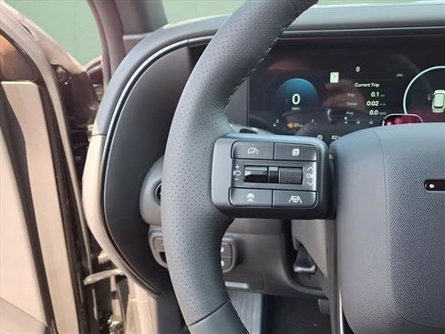 New 2026 Hyundai Palisade XRT Pro AWD/4WD image 20