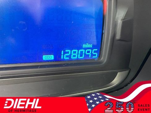 Used 2016 Chevrolet Trax LT w/ LT Convenience Package AWD/4WD image 1