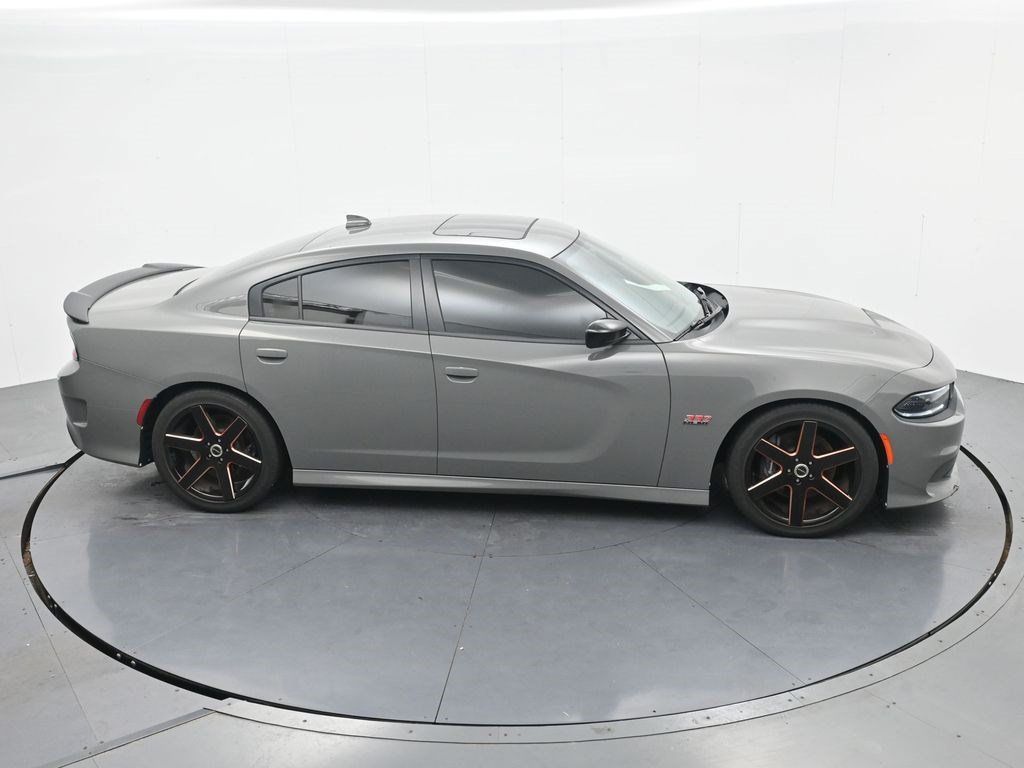 Used 2023 Dodge Charger Scat Pack RWD image 24