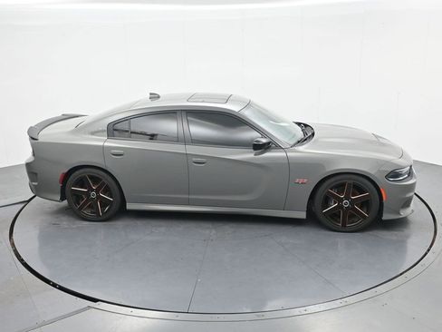 Used 2023 Dodge Charger Scat Pack RWD image 24