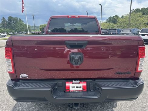 Used 2024 RAM 2500 Tradesman image 4
