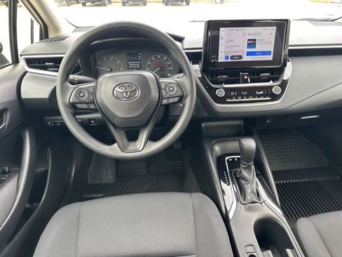 Certified 2024 Toyota Corolla LE image 15
