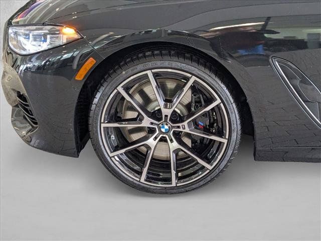 New 2026 BMW 840i xDrive AWD/4WD image 10