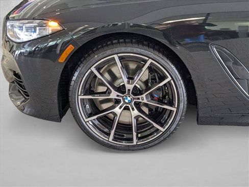 New 2026 BMW 840i xDrive AWD/4WD image 10