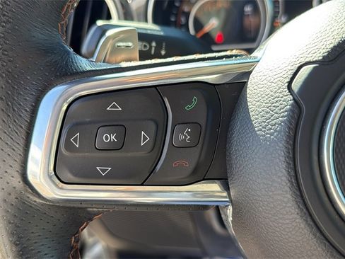 Used 2023 Jeep Wrangler Unlimited Rubicon 392 w/ Trailer Tow Package image 20