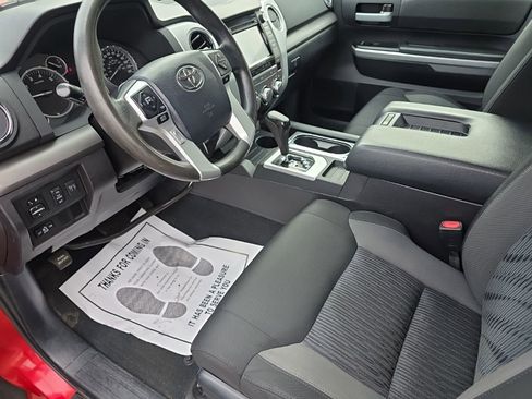 Used 2014 Toyota Tundra SR5 image 10
