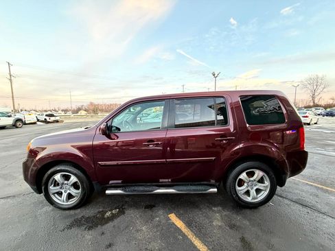 Used 2014 Honda Pilot EX-L image 6