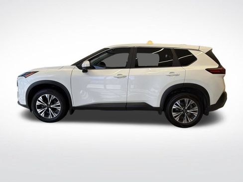 Used 2023 Nissan Rogue SV FWD image 10