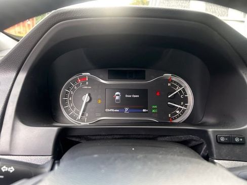 Used 2023 Honda Ridgeline RTL-E image 20