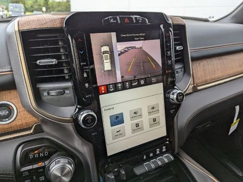 Used 2023 RAM 1500 Limited AWD/4WD image 10