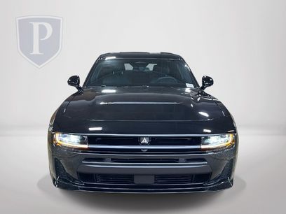 New 2026 Dodge Charger Scat Pack w/ Blacktop Package